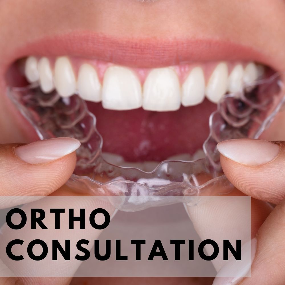 Ortho Consultation