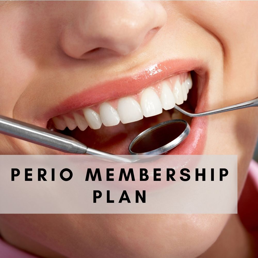 Watt Antelope Family Dentistry Membership Plan - Perio